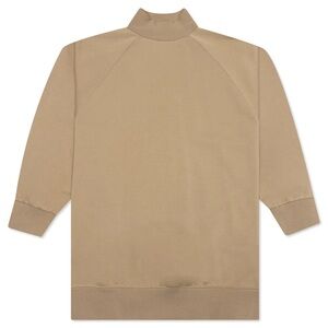 Fear of God women's Beige Turtleneck Sweater